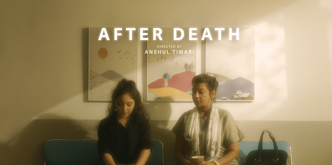 Before Life After Death (2023)