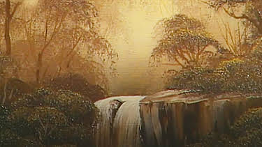 05:30: Bob Ross - The Joy of Painting | ARD Alpha | 5/13 2026