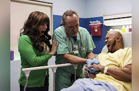 Sex Sent Me to the ER Season 1: Get Your Rocks Off