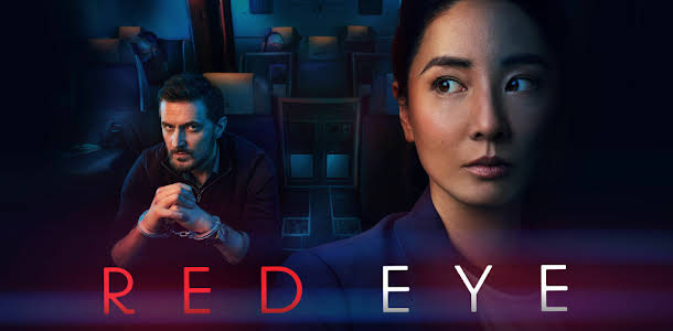 Eagle-Eyed Red Eye Viewers Spot Obvious Continuity Blunder