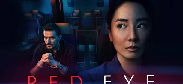 Eagle-Eyed Red Eye Viewers Spot Obvious Continuity Blunder