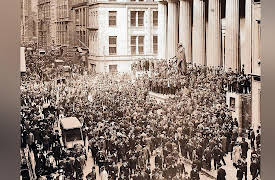 Crashes and Crises: Lessons from a History of Financial Disasters: The Panic of 1907