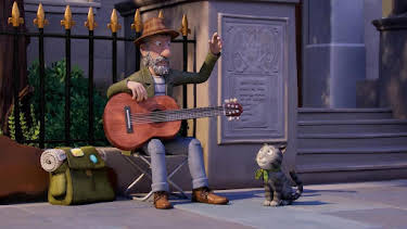 6:35 PM: Tabaidh MacTat | BBC Alba | 1/2 2026