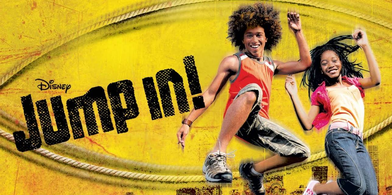 Jump In! (2007)