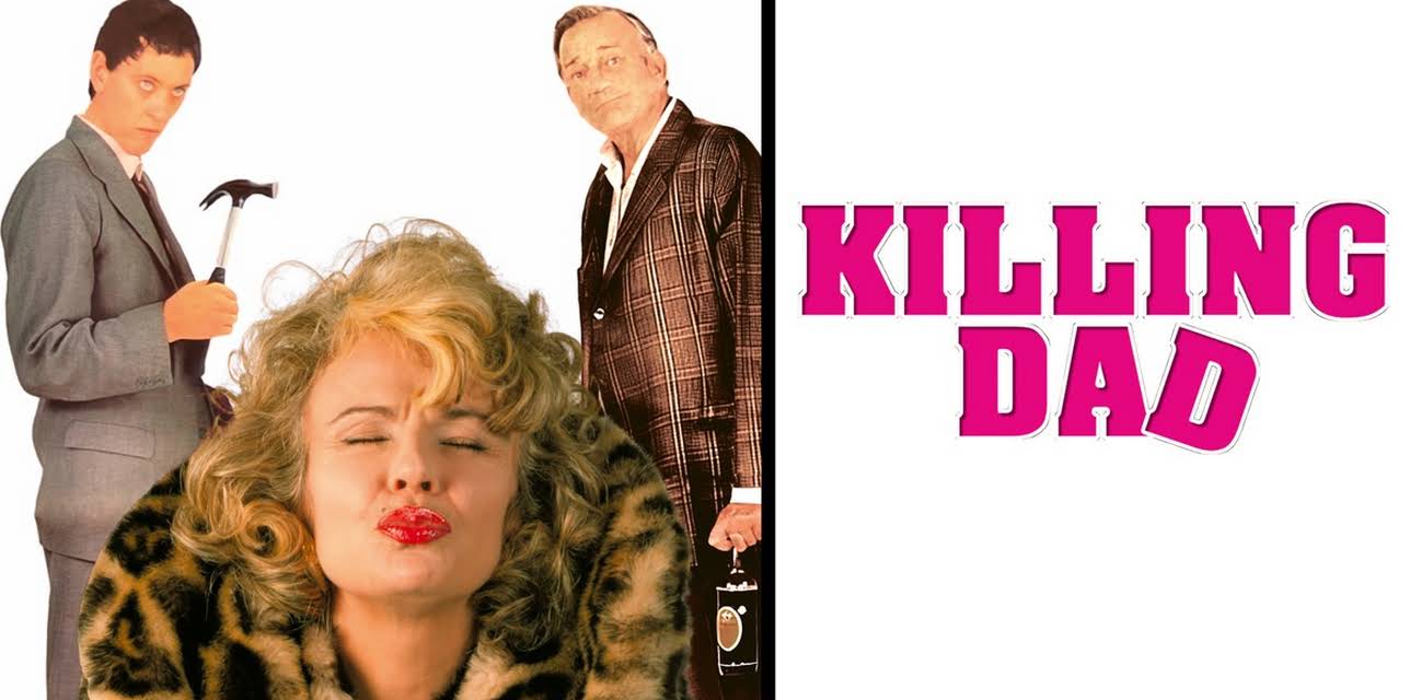 Killing Dad (1989)