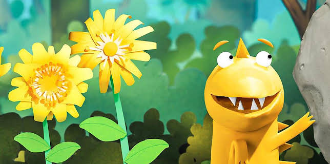 11:00 AM: Kiri and Lou (S2) | Cbeebies | 1/5 2026