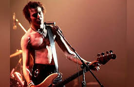 The Final 24: Sid Vicious