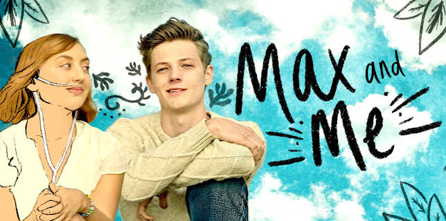 Max and Me (2020)
