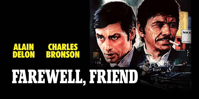 Farewell, Friend (1973)