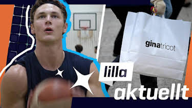 19:15: Lilla Aktuellt | Barnkanalen | 8/19 2026