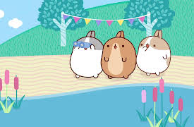 Molang: Episode 10