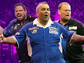 Legends of Darts: RVB