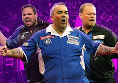 Legends of Darts: Phil Taylor