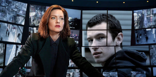 The Capture, Season 1