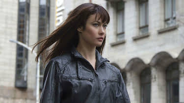 15:40: HOME CINEMA: 'MOMENTUM' | Cuatro | 10/17 2026