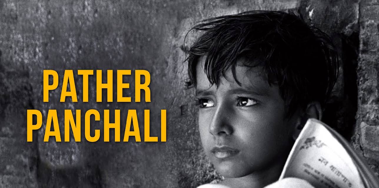 Pather Panchali (English Subtitled) (1955)