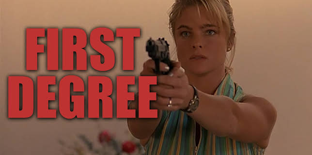 First Degree (1998)