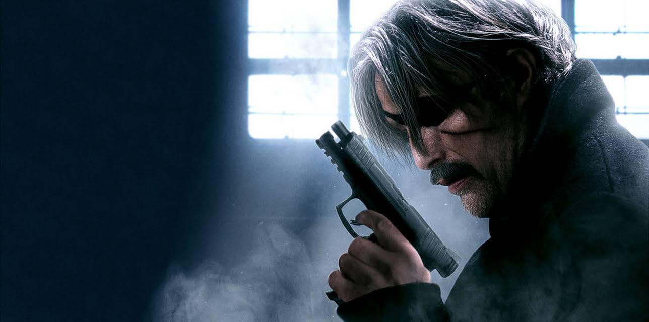 Polar (2019)