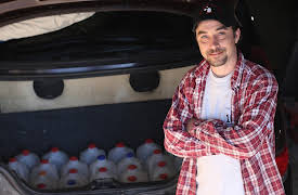 Moonshiners: Episode 7