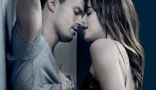 Fifty Shades Freed