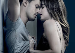 Fifty Shades Freed