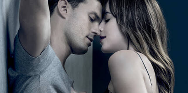 2:30 AM: Fifty Shades Freed (IMDb 4.6) | Sky Drama | 11/22 2025