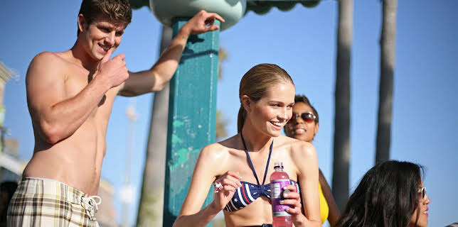 8:00 PM: America's Next Top Model | E4 | 11/12 2025