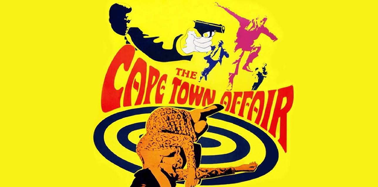 Cape Town Affair (1967)