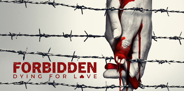 Forbidden: Dying for Love