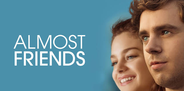 Almost Friends (2017)