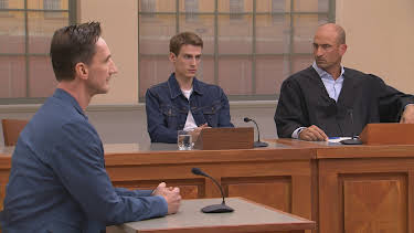17:00: Ulrich Wetzel - Das Jugendgericht | RTL | 5/4 2026