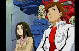 Transformers: Energon, Vol. 1: Episode 14