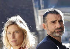 Asesinato en Chartres