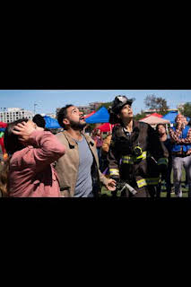 18:17: Chicago Fire (T13): Ep.4 A través de la piel | AXN | 8/26 2026