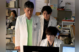 Patient Chart Prayer: Episode 6