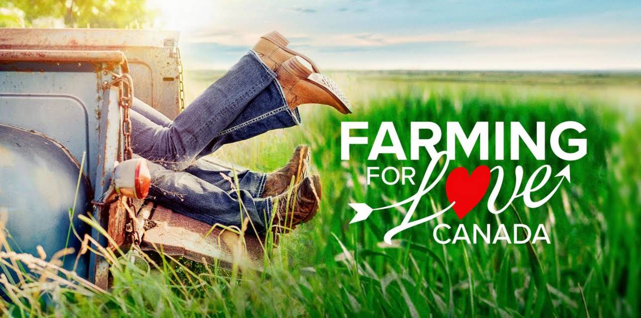 Farming for Love Canada