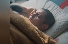 Give Me Back The Night: Give Me Back the Night! - S1: E1 - "A Random Corner"