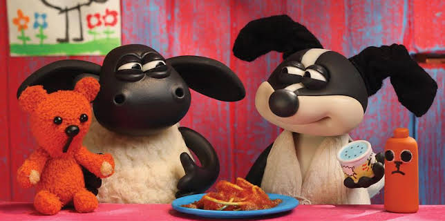 11:35 AM: Timmy Time (S3) | Cbeebies | 12/15 2025