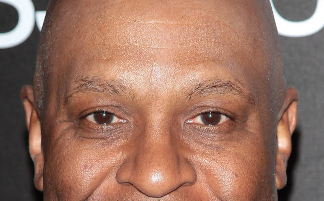 James Pickens Jr.