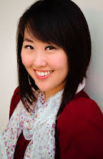 Julia Cho as 
