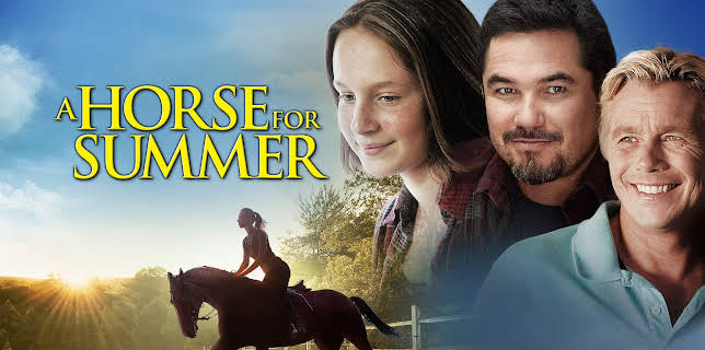 Horse For Summer (2015)