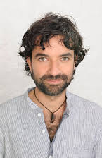 Mateo Gil som Director