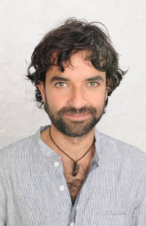 Mateo Gil as Director