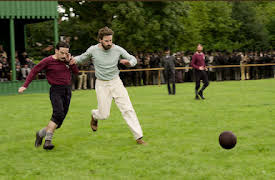 The English Game: Avsnitt 6