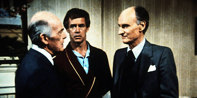 12:05: Ein Engel auf Erden | Sat1 Gold | 3/11 2026