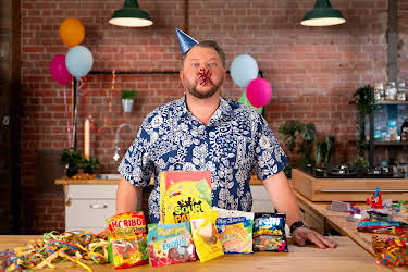 17:30: besseresser: Krasse Kinderprodukte | ZDFinfo | 4/16 2026