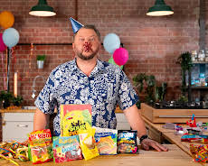 besseresser: Krasse Kinderprodukte