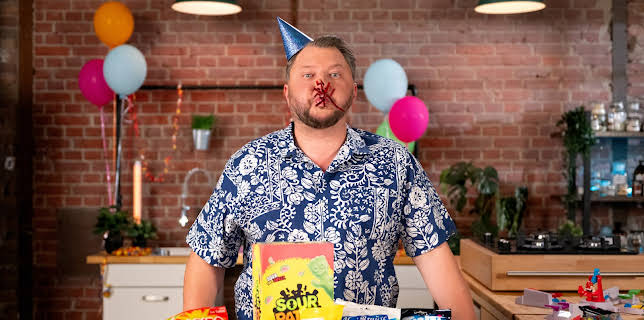 21:00: besseresser: Krasse Kinderprodukte | ZDFinfo | 10/30 2025