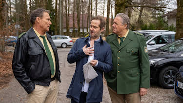 18:50: Hubert ohne Staller (181) | Das Erste | 9/9 2026