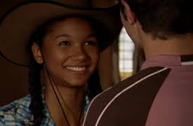 Heartland Season 1: Born to Run